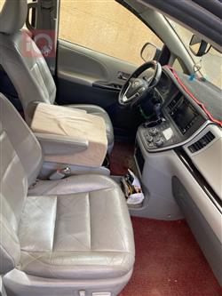 تويوتا سيينا